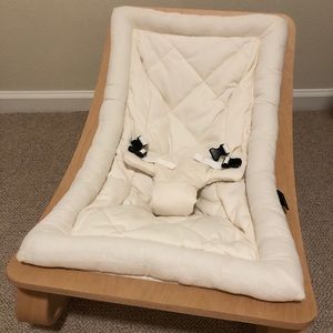 Charlie Crane Levo Bouncer